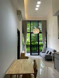 Kandis Residence (D27), Condominium #564064511